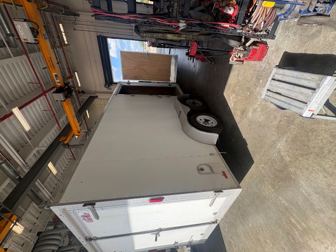2015 Utility Trailer (911827) - Image 6